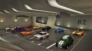 A player's B2 garage (Image via GTA Online Reddit)
